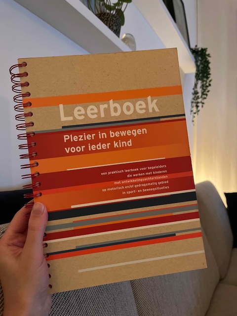 9789082252927-Plezier-in-bewegen-voor-ieder-kind-Leerboek