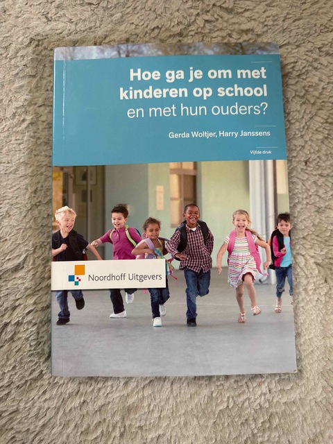 9789001831684-Hoe-ga-je-om-met-kinderen-op-school-en-met-hun-ouders