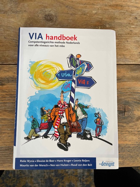 9789076944500-VIA-handboek
