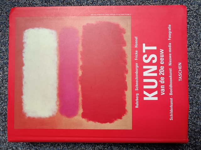 9783822808566-Kunst-Van-De-20E-Eeuw