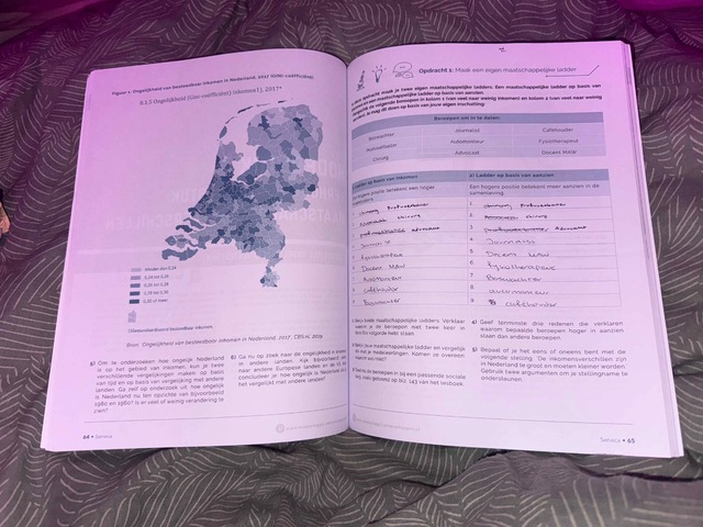 9789492716392-Seneca-maatschappijwetenschappen-havo-opdrachtenboek-deel-2