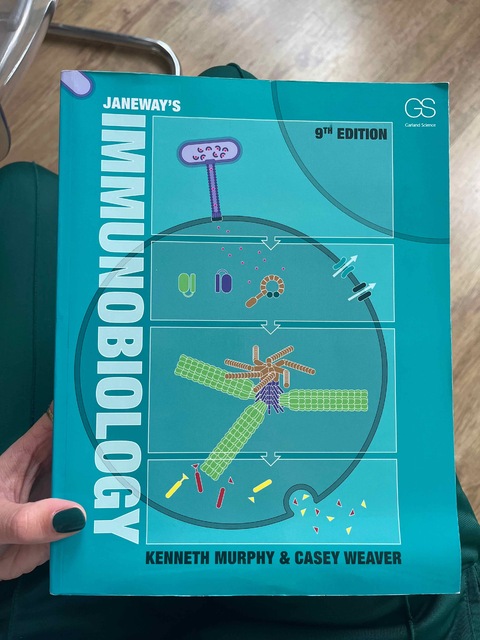 9780815345510-Janeways-Immunobiology