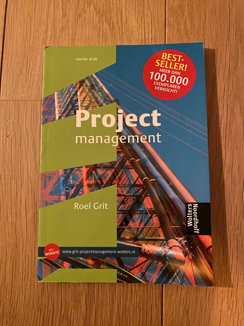 9789001347031-Projectmanagement