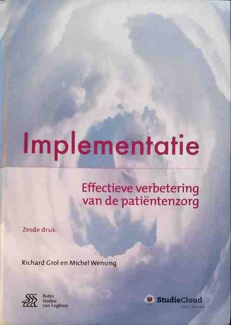 9789036810760-Implementatie