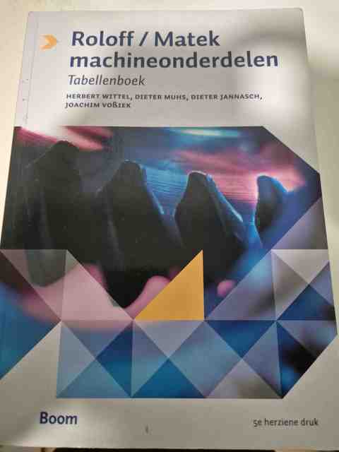 9789039526958-RoloffMatek-machineonderdelen