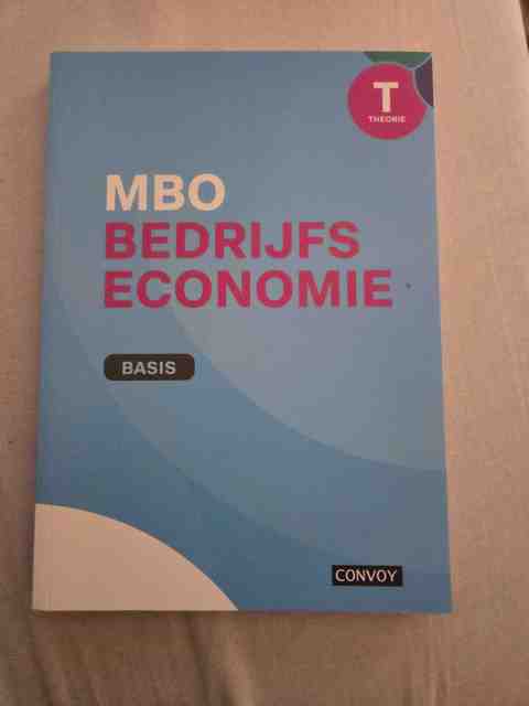 9789463174152-MBO-Bedrijfseconomie-Basis-Theorieboek
