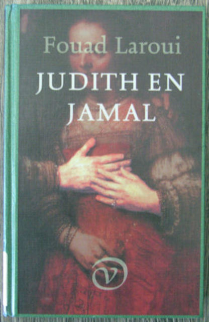 9789028209466-Judith-En-Jamal