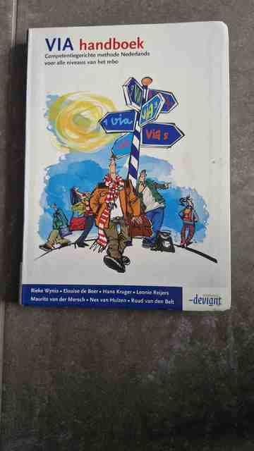 9789076944500-VIA-handboek