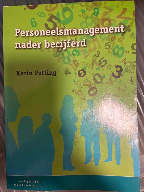 9789046905258-Personeelsmanagement-nader-becijferd
