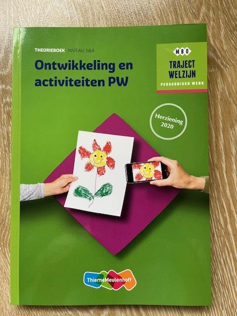 9789006858822-Traject-Welzijn-Niveau-3-4-Theorieboek