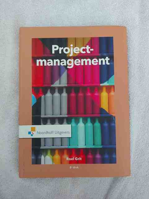 9789001891589-Projectmanagement