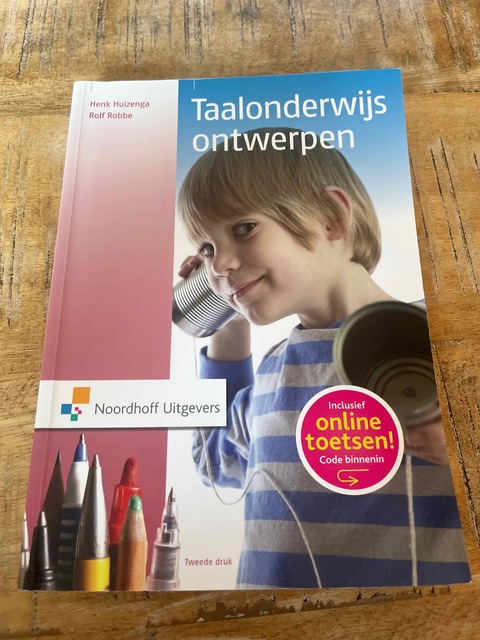 9789001815318-Taalonderwijs-ontwerpen