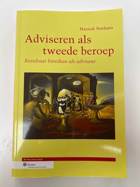 9789013028805-Adviseren-als-tweede-beroep