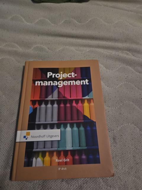 9789001891589-Projectmanagement