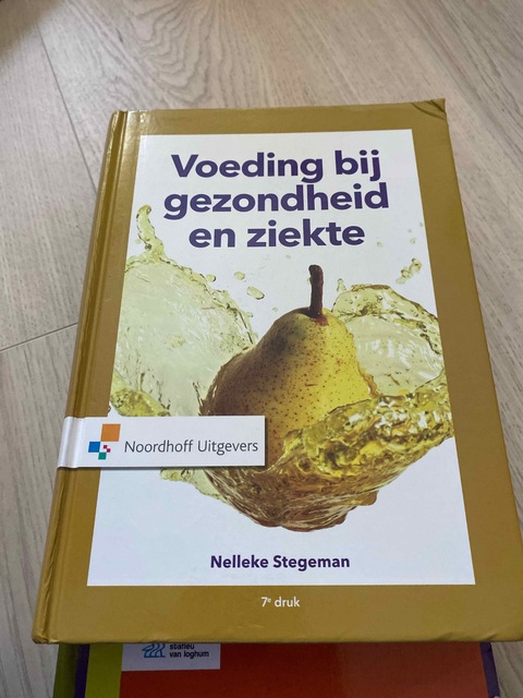 9789001875695-Voeding-bij-gezondheid-en-ziekte