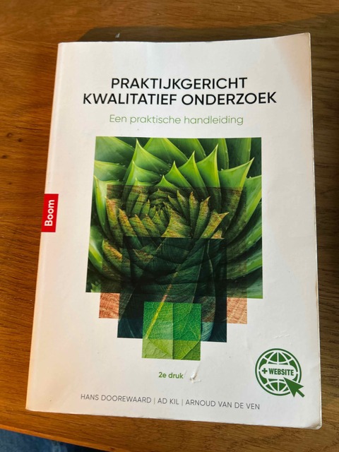 9789024425921-Praktijkgericht-kwalitatief-onderzoek