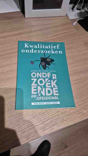 9789081971126-Kwalitatief-Onderzoeken