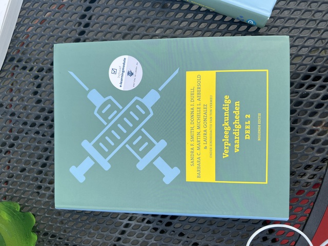 9789043036597-Verpleegkundige-vaardigheden-deel-2-9e-editie-met-datzaljeleren.nl