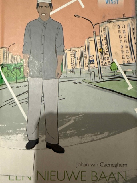 9789086963034-Een-nieuwe-baan