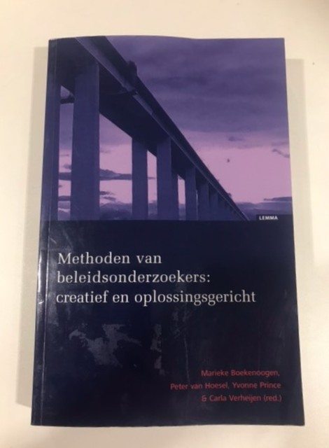 9789059313200-Methoden-van-beleidsonderzoekers