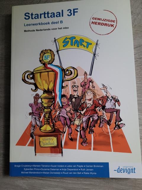 9789491699924-Starttaal-3F-leerwerkboek
