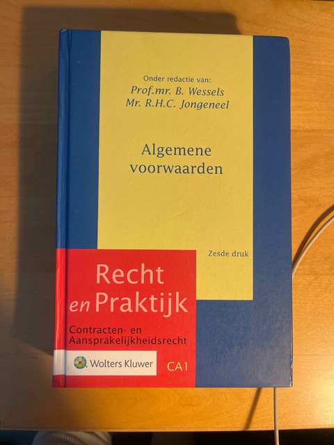 9789013132809-Algemene-voorwaarden