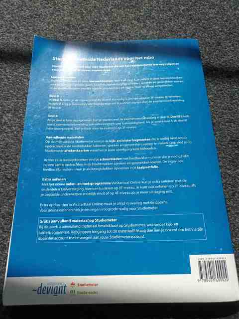 9789491699924-Starttaal-3F-leerwerkboek