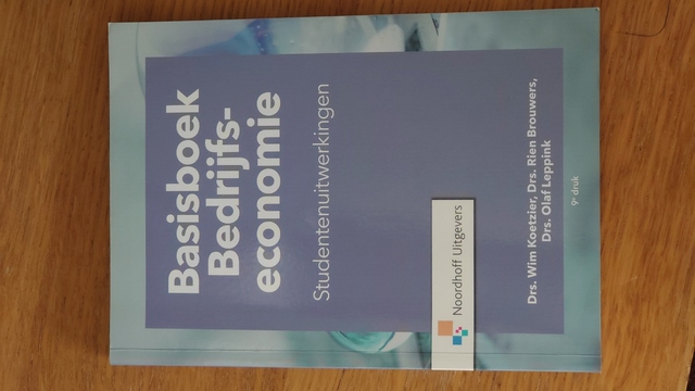 9789001889197-Basisboek-bedrijfseconomie-studentenuitwerkingen