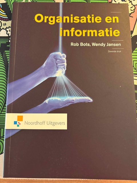 9789001825805-Organisatie-en-informatie