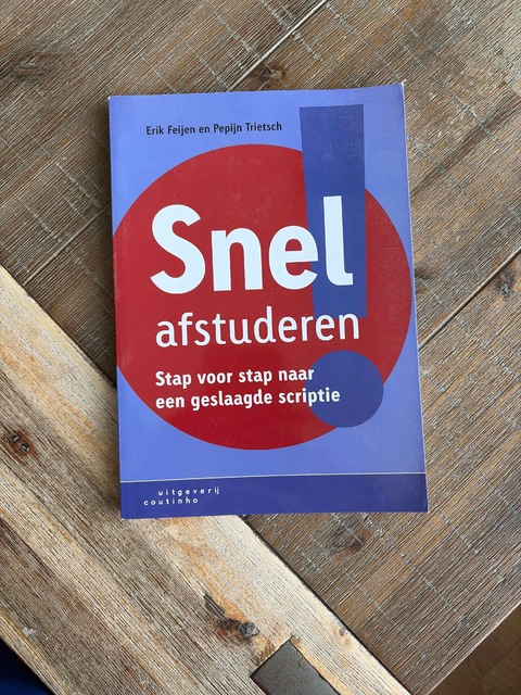 9789046900031-Snel-afstuderen