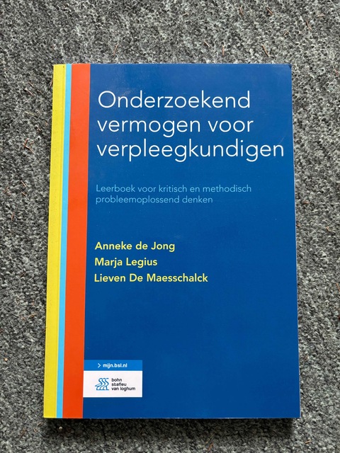 9789036812030-Onderzoekend-vermogen-voor-verpleegkundigen