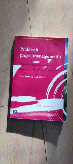 9789052617916-Praktisch-Projectmanagement-1