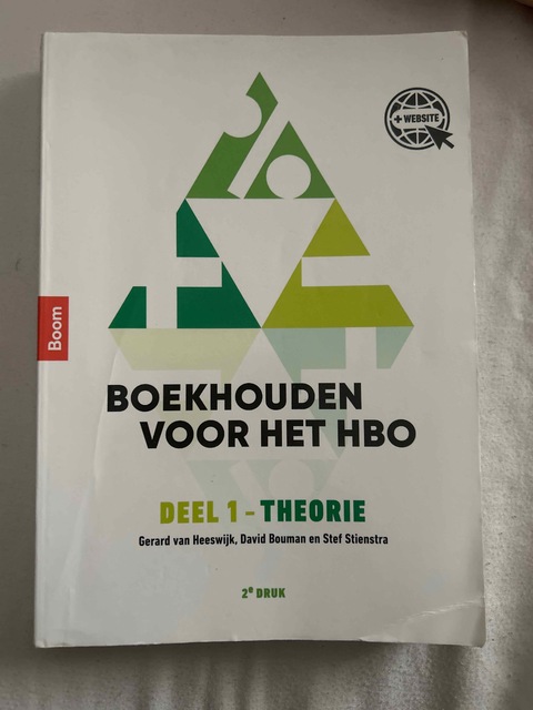 9789024424788-Boekhouden-voor-het-hbo-deel-1.-Theorieboek