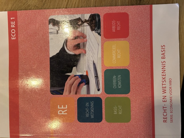 9789400235298-Recht-en-Wetskennis-BASIS