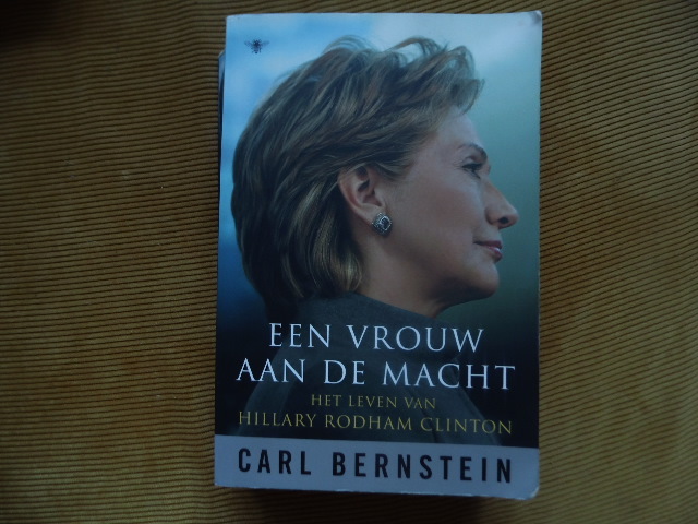 9789023426721-Een-Vrouw-Aan-De-Macht