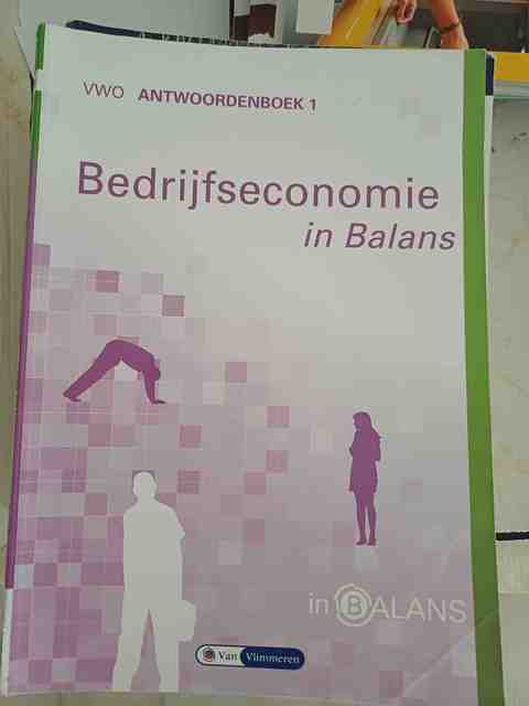 9789462871885-Bedrijfseconomie-in-Balans-VWO-Antwoordenboek-1