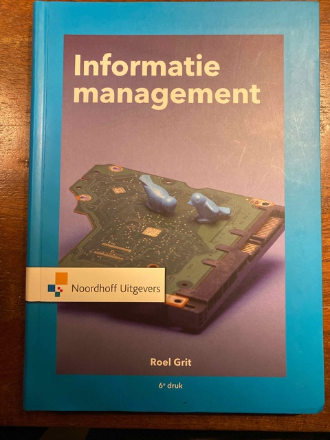 9789001575663-Informatiemanagement