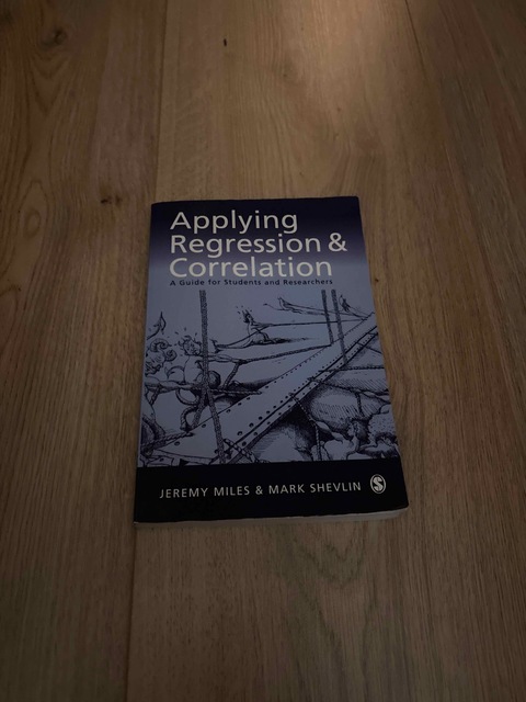 9780761962304-Applying-Regression-and-Correlation