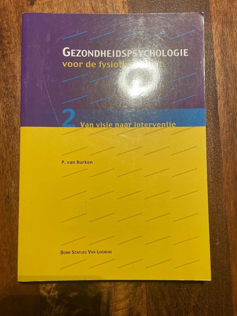 9789031339662-Gezondheidspsychologie-voor-de-fysiotherapeut-2