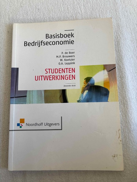 9789001797775-Basisboek-bedrijfseconomieStudenten-uitwerkingen