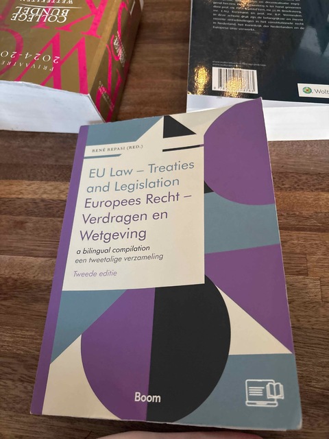 9789047302162-EU-Law--Treaties-and-Legislation-Europees-Recht--Verdragen-en-Wetgeving
