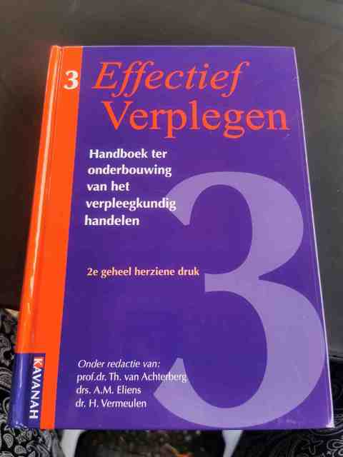 9789057401183-Effectief-verplegen-Handboek-ter-onderbouwing-van-het-verpleegkundig-handelen