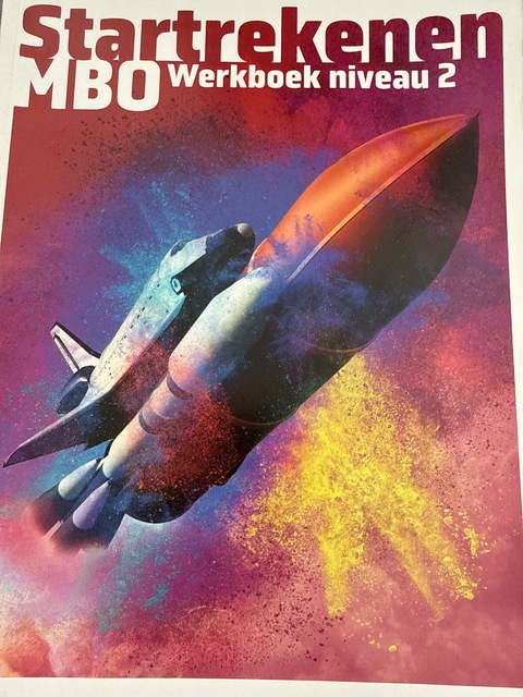 9789463264853-Studiereader-Startrekenen-MBO-niv.-2-ECK