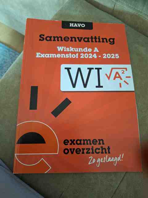 9789464382785-Examen-Overzicht-Wiskunde-A-HAVO-Samenvatting-2024--2025
