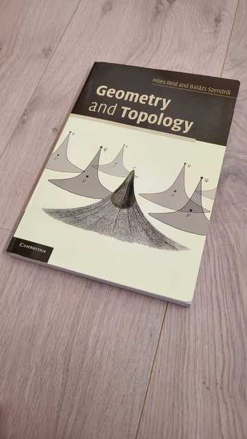 9780521613255-Geometry-and-Topology
