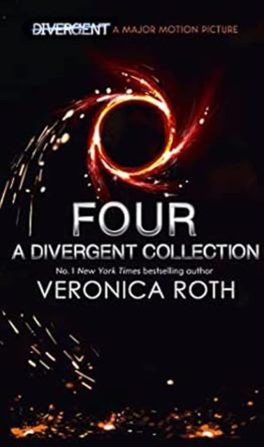 9780007582891-Four-A-Divergent-Collection