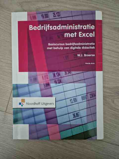 9789001836696-Bedrijfsadministratie-met-Excel