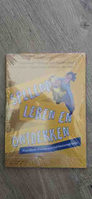 9789046905074-Spelend-leren-en-ontdekken