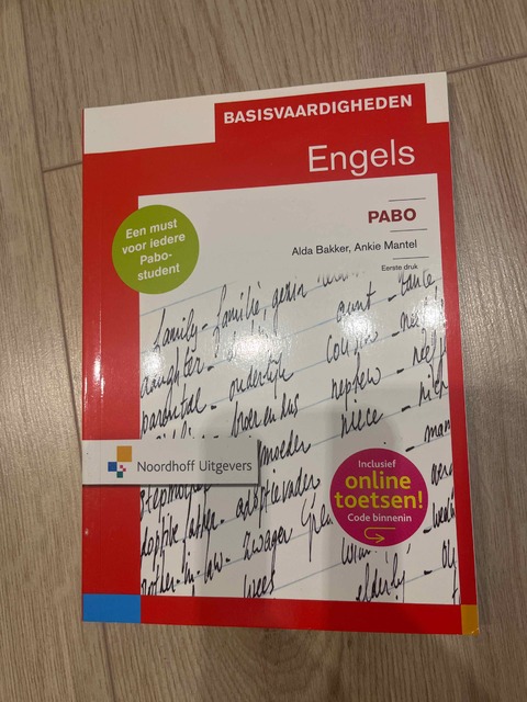 9789001817251-Basisvaardigheden-Engels-voor-de-Pabo