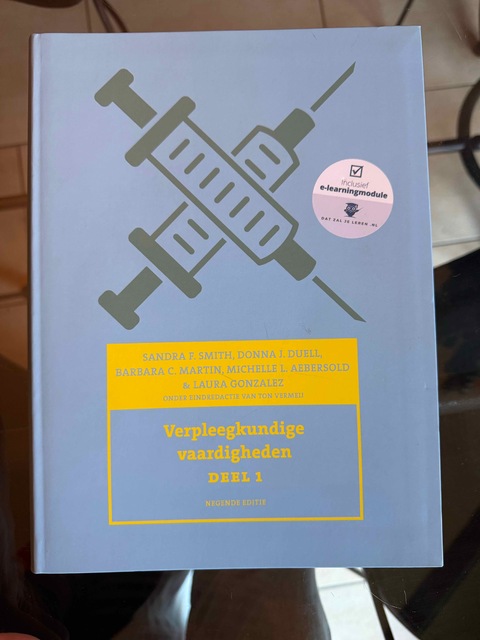 9789043036504-Verpleegkundige-vaardigheden-deel-1-9e-editie-met-datzaljeleren.nl